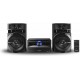 Panasonic Ηχοσύστημα 2.0 SC-UX100 300W με CD / Digital Media Player και Bluetooth Μαύρο Panasonic Ηχοσύστημα 2.0 SC-UX100 300W με CD / Digital Media Player και Bluetooth Μαύρο